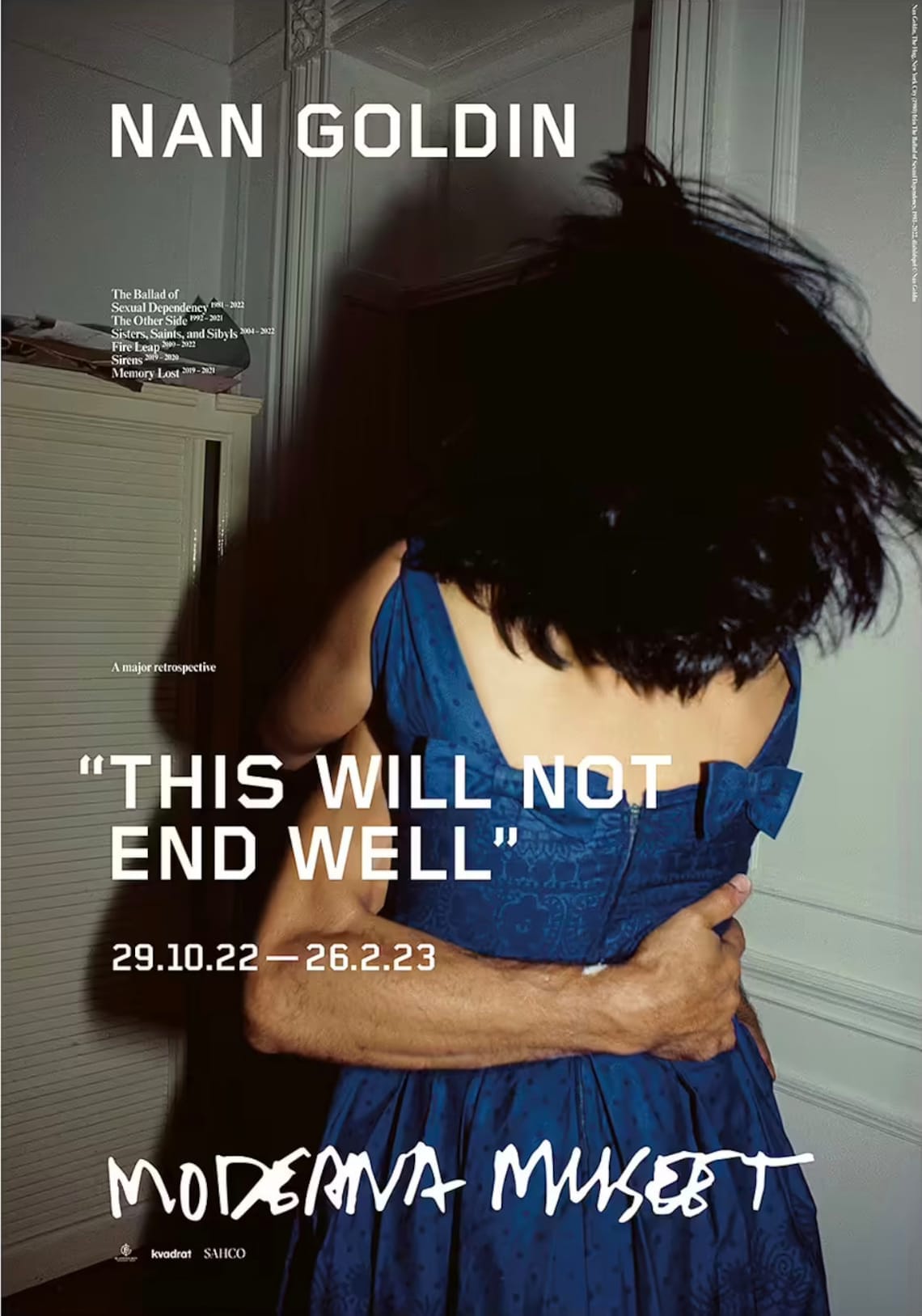 Nan Goldin — imagen 10
