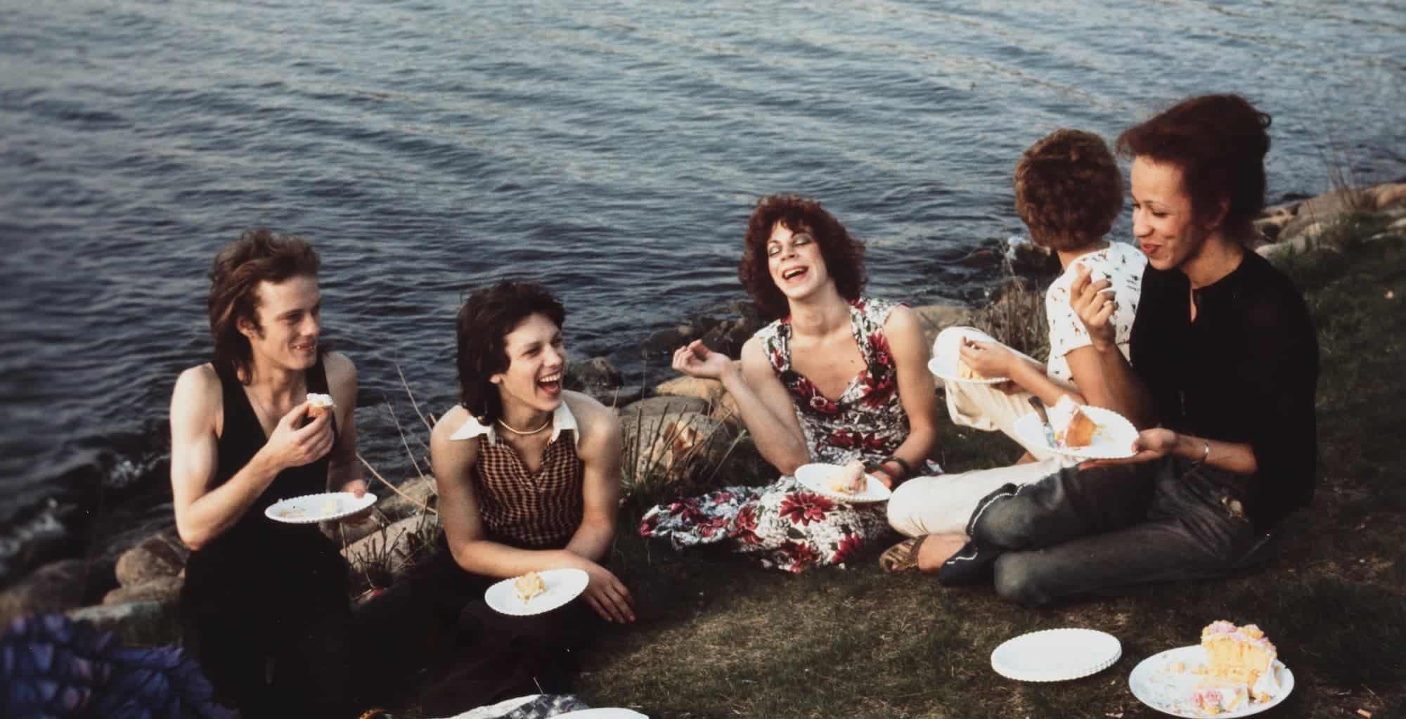 Nan Goldin — imagen 15
