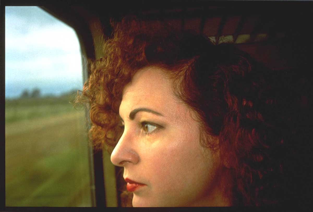 Nan Goldin — imagen 4