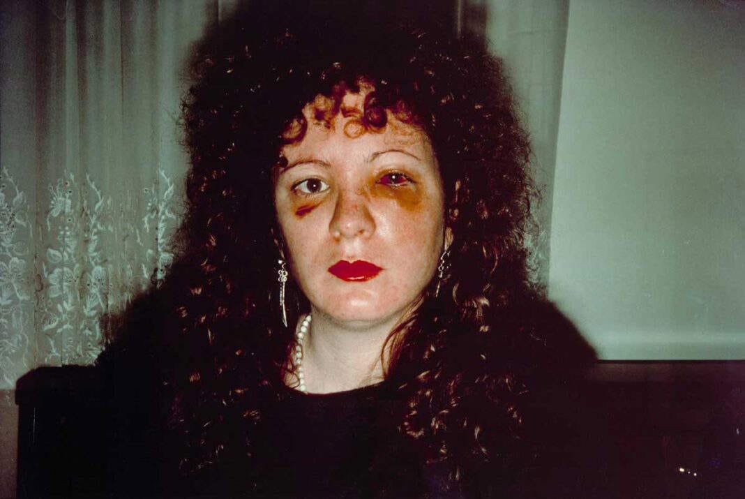 Nan Goldin — imagen 5