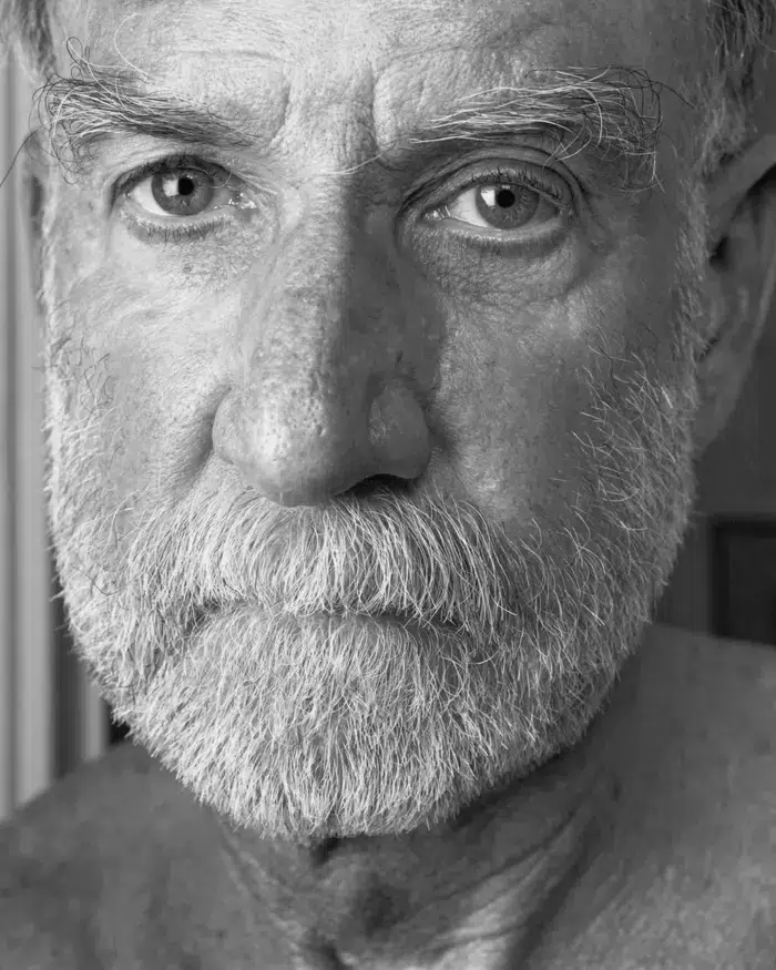 Nicholas Nixon