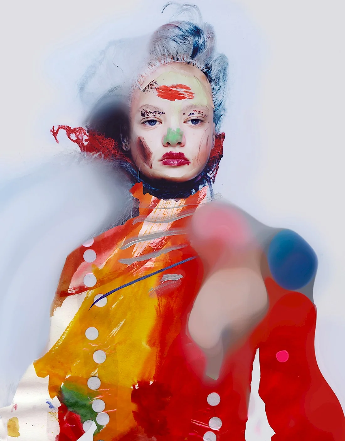 Nick Knight — imagen 14