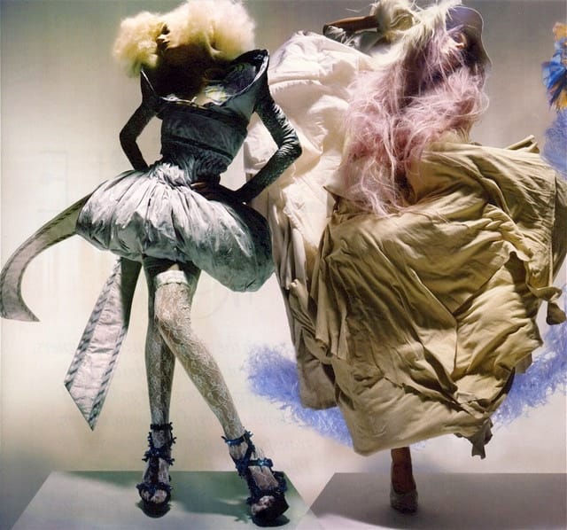 Nick Knight — imagen 15