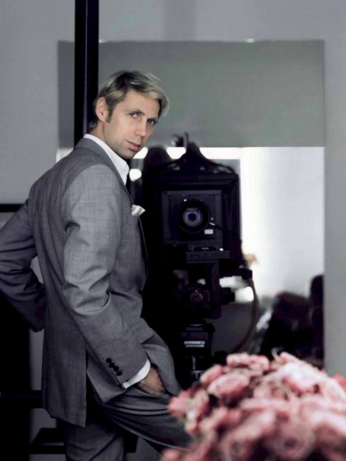 Nick Knight — imagen 2