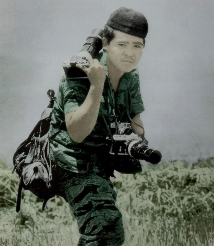 Nick Ut — imagen 12