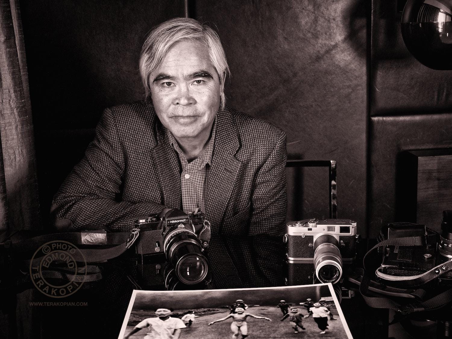 Nick Ut