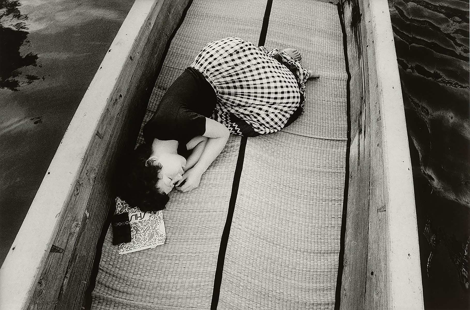 Nobuyoshi Araki — imagen 1