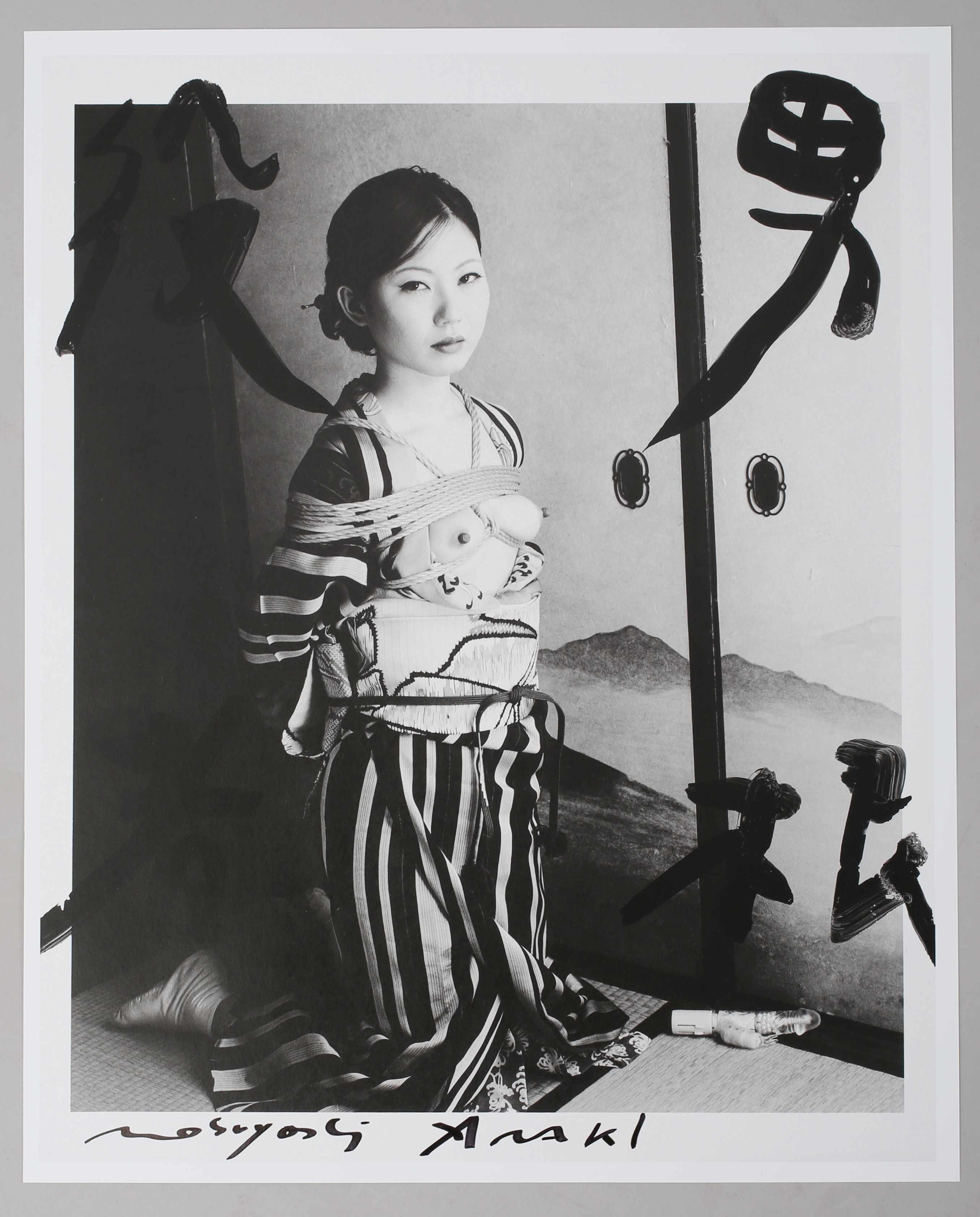 Nobuyoshi Araki — imagen 10