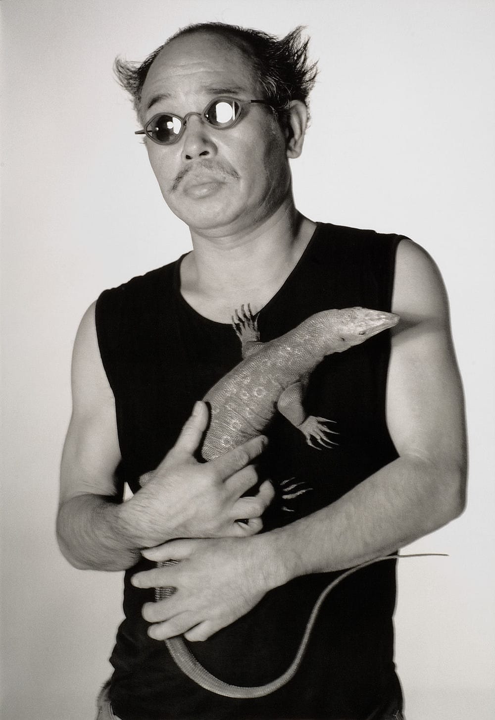 Nobuyoshi Araki — imagen 14