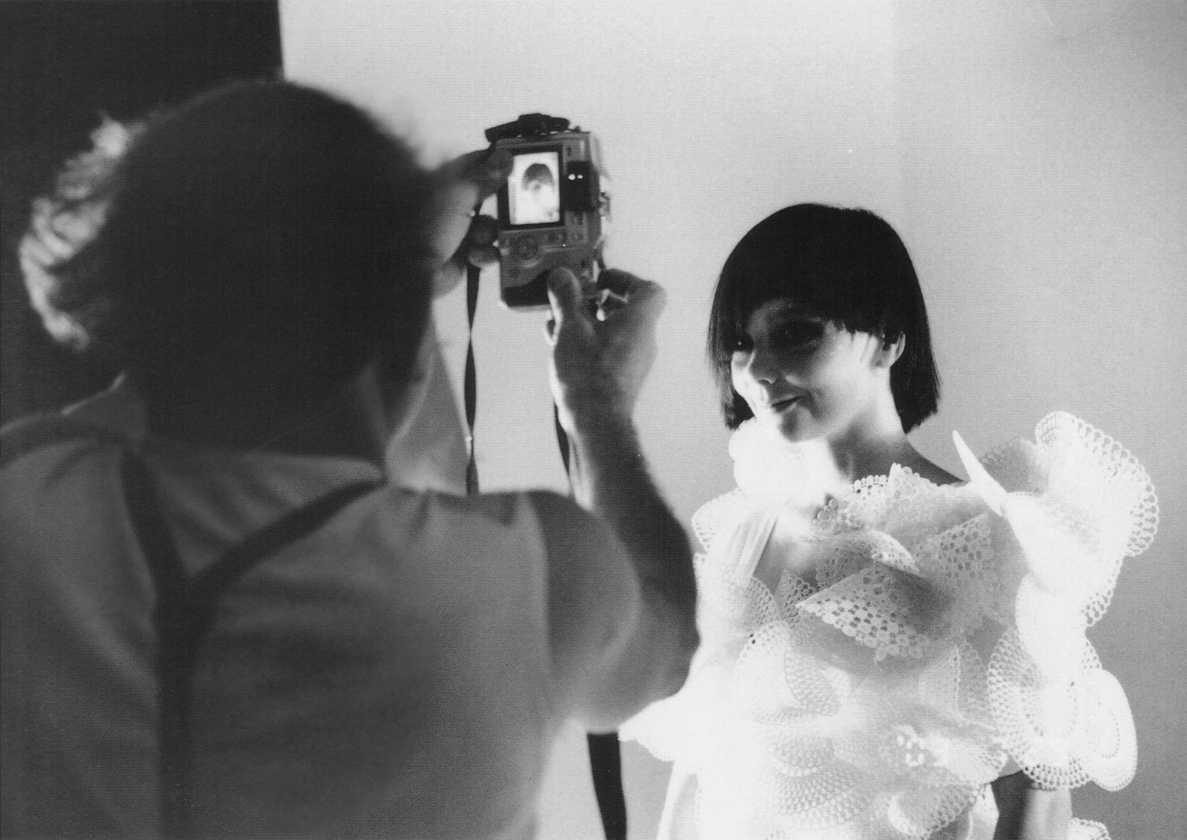 Nobuyoshi Araki — imagen 15