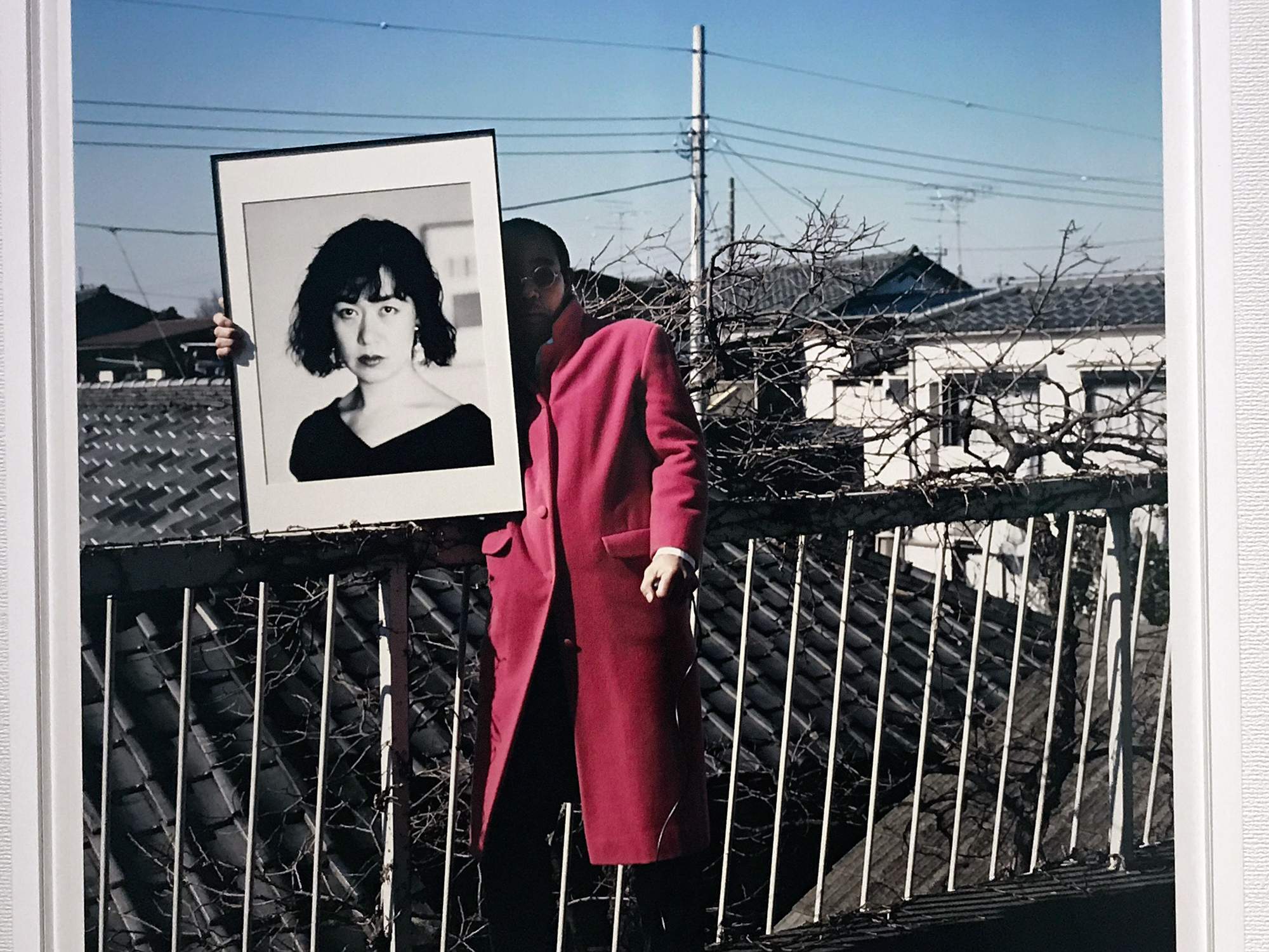 Nobuyoshi Araki — imagen 16