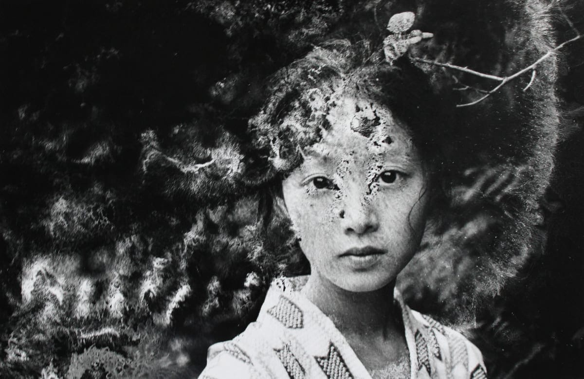 Nobuyoshi Araki — imagen 2