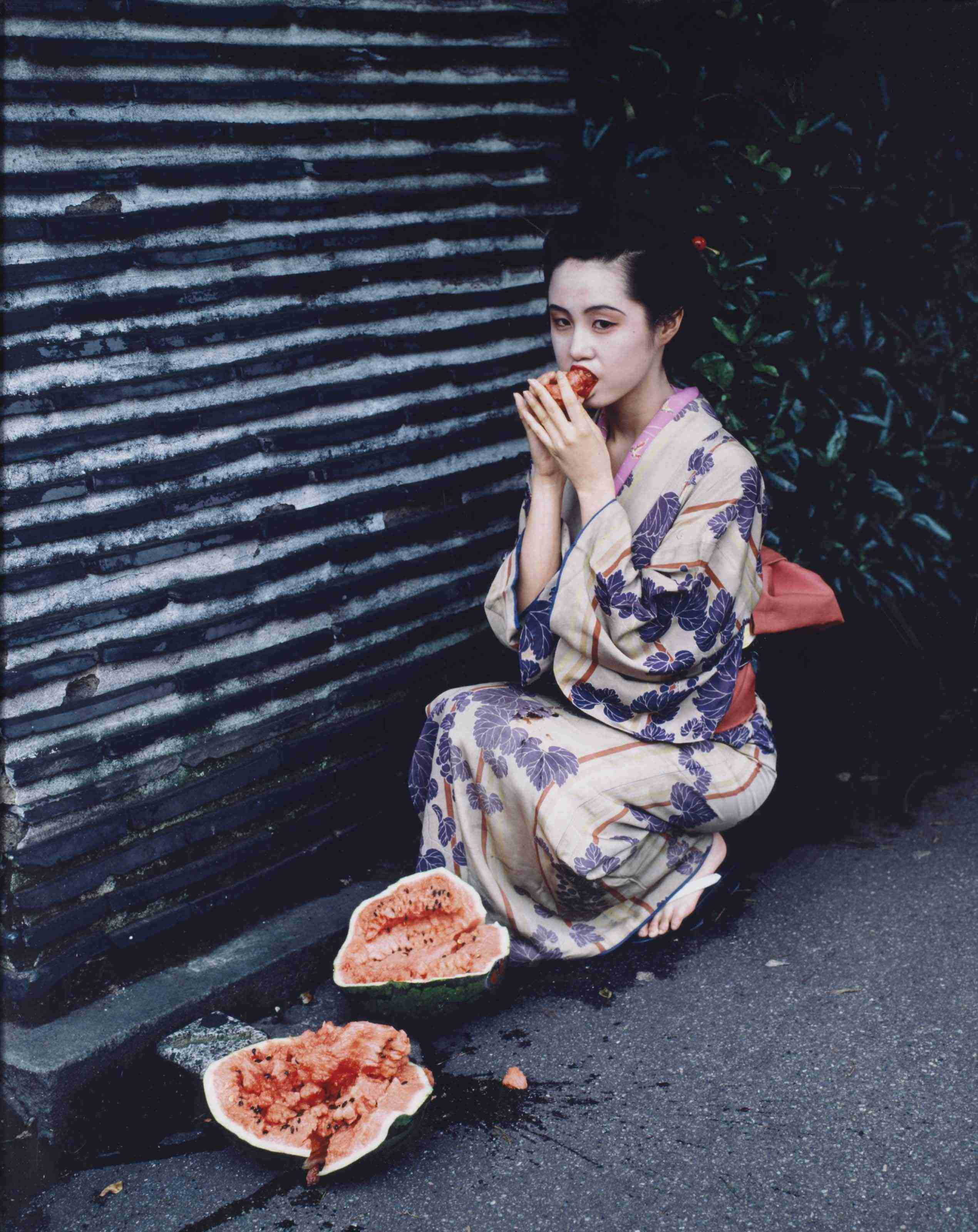 Nobuyoshi Araki — imagen 4