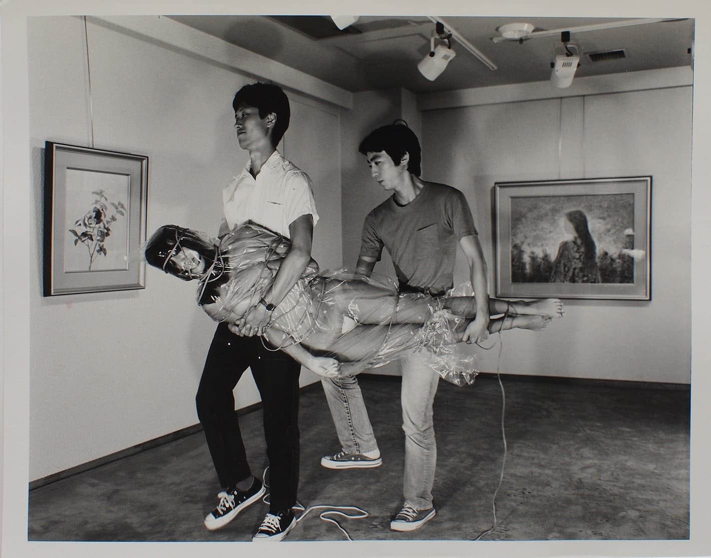 Nobuyoshi Araki — imagen 5