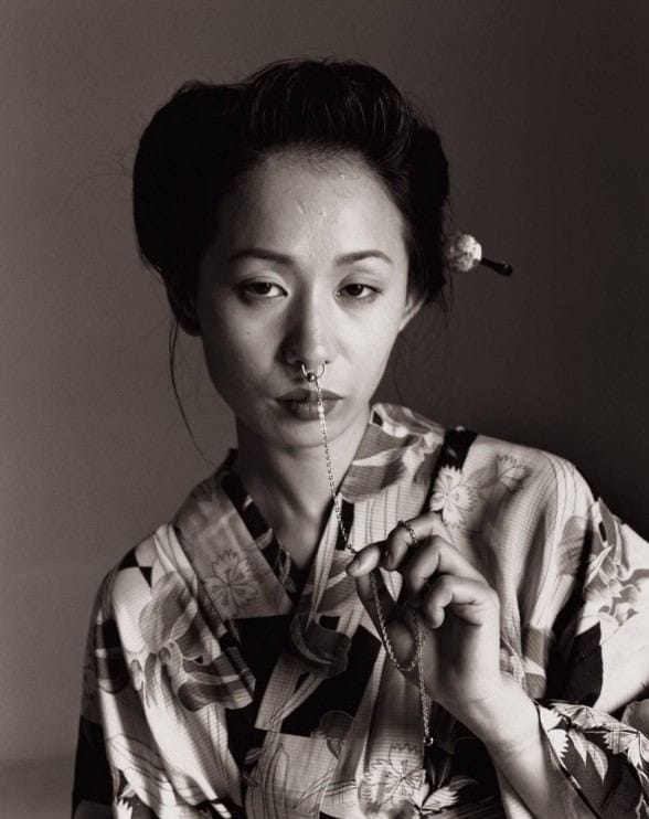 Nobuyoshi Araki — imagen 7