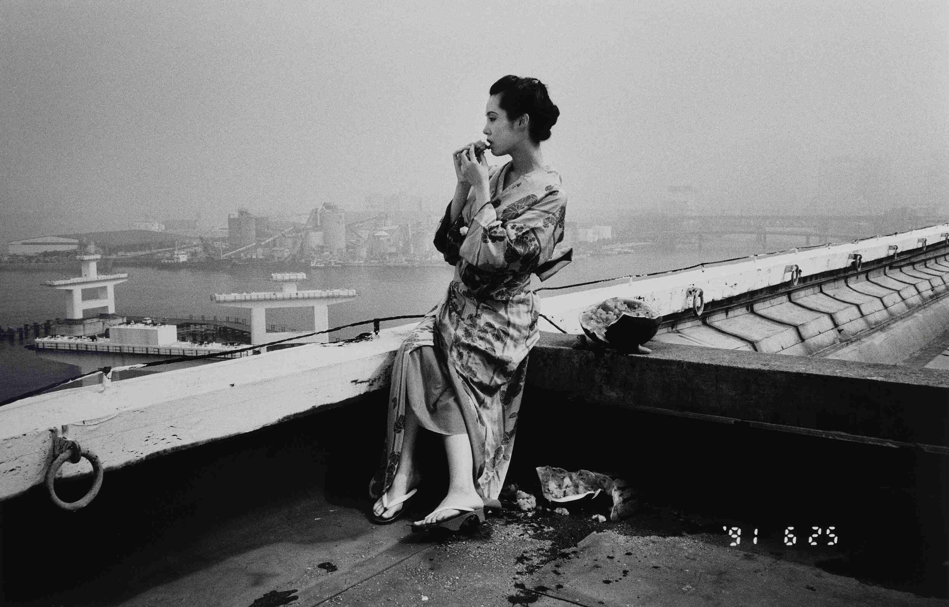 Nobuyoshi Araki — imagen 8