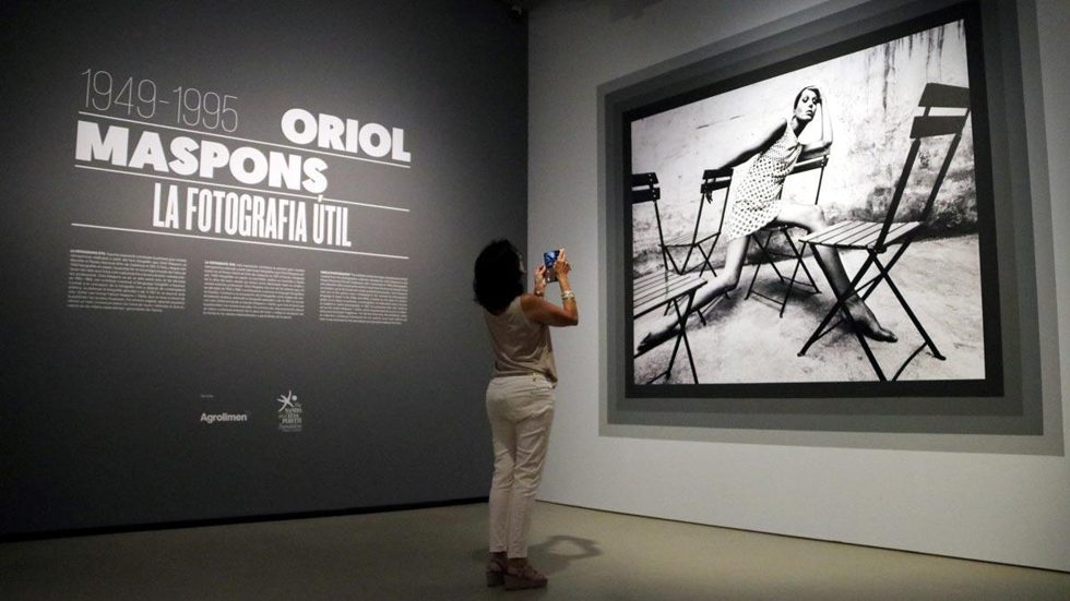 Oriol Maspons — imagen 16