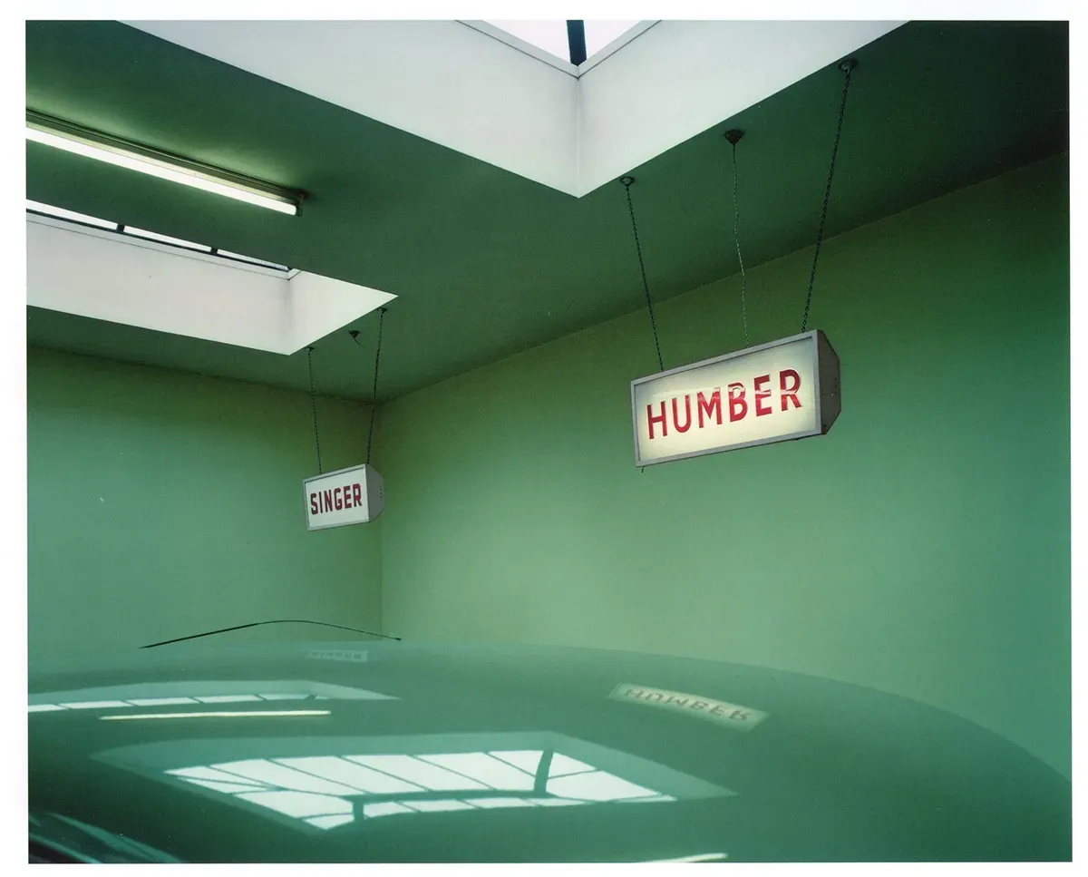 Paul Graham — imagen 4