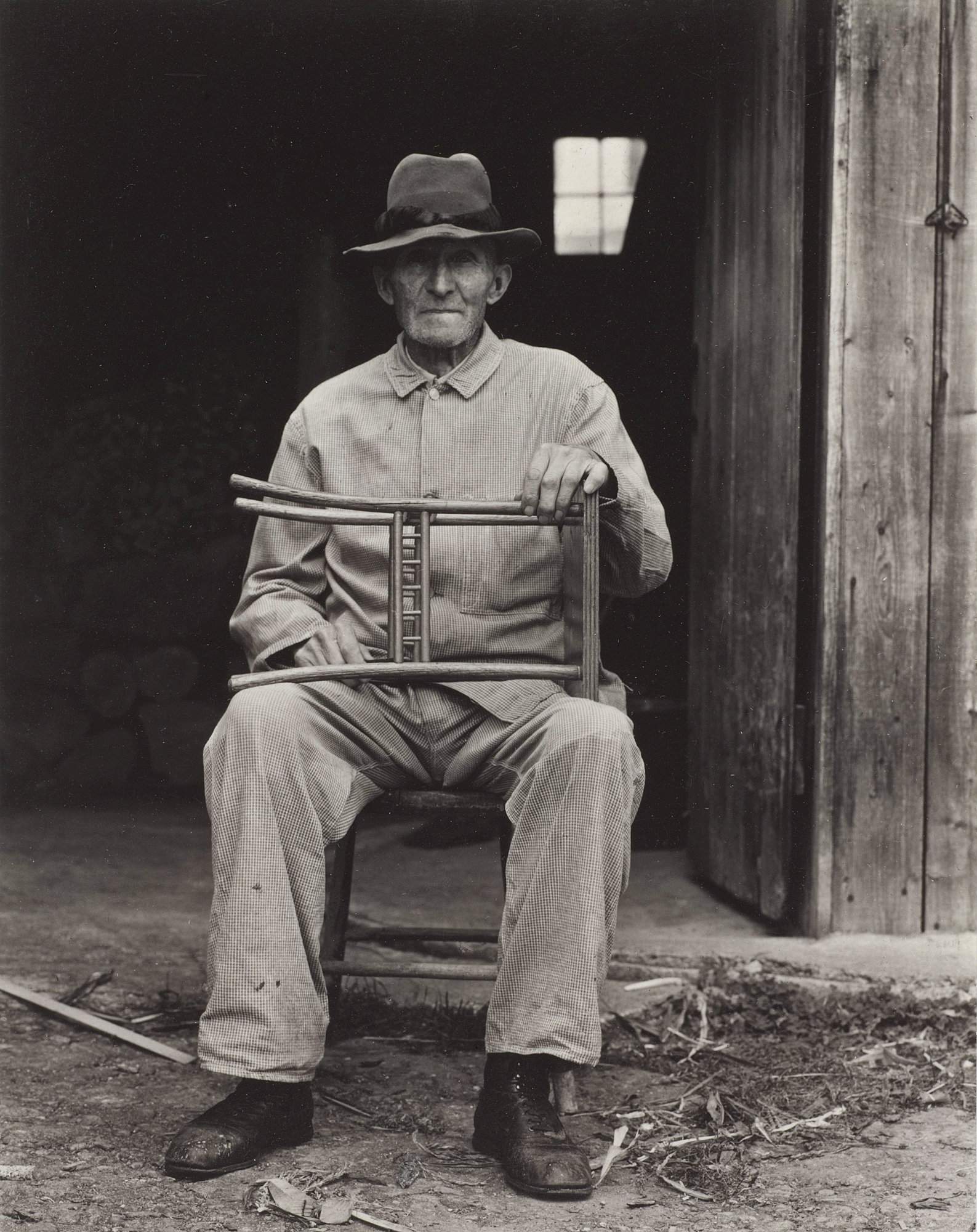 Paul Strand — imagen 14