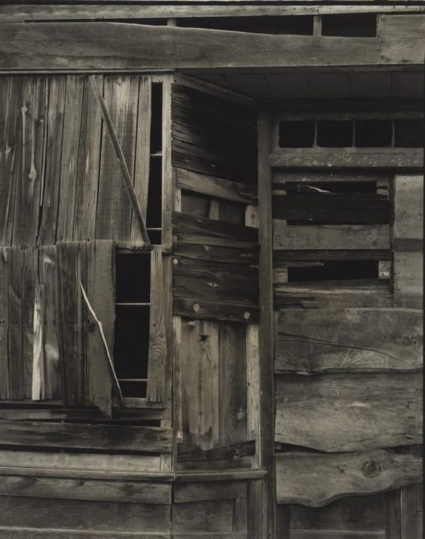 Paul Strand — imagen 2