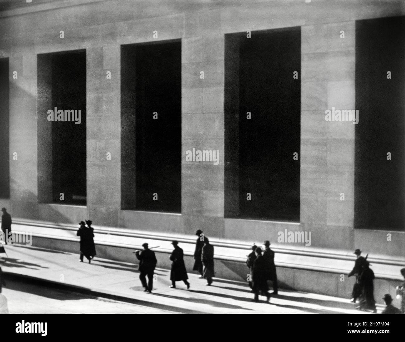 Paul Strand — imagen 3