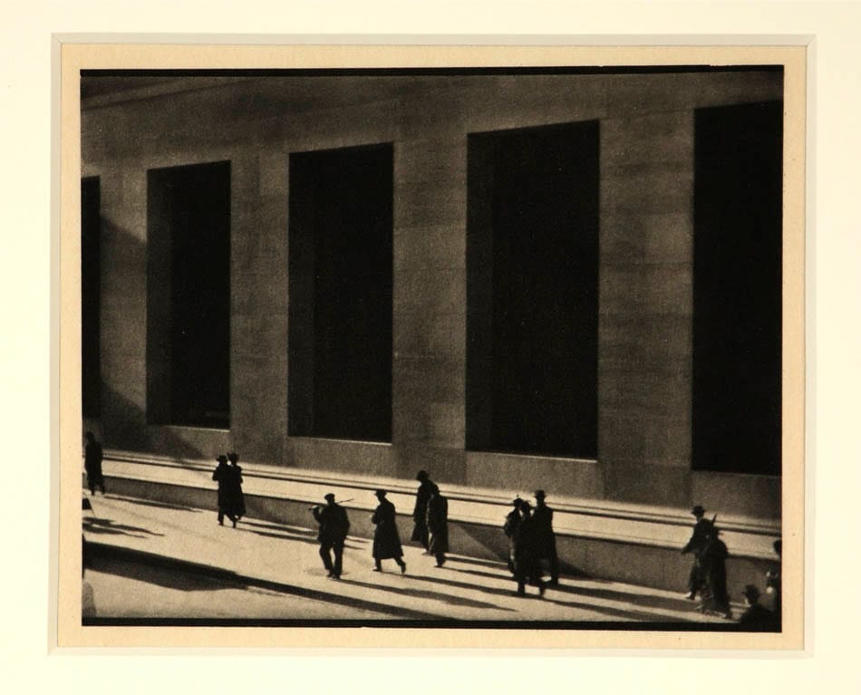 Paul Strand — imagen 4