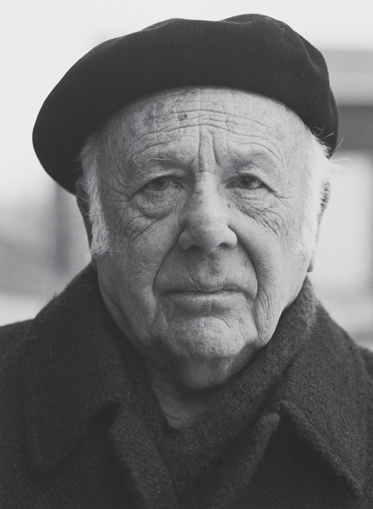 Paul Strand — imagen 9