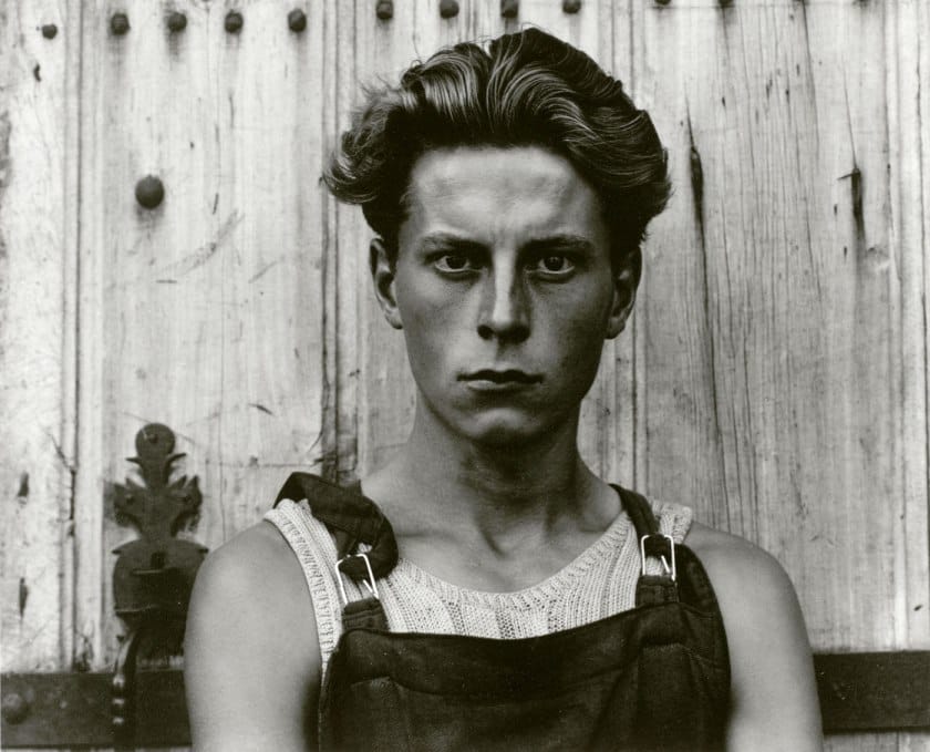 Paul Strand