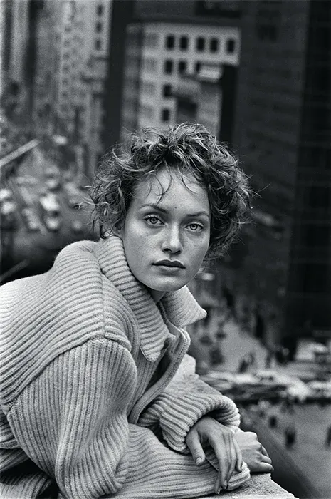 Peter Lindbergh — imagen 1