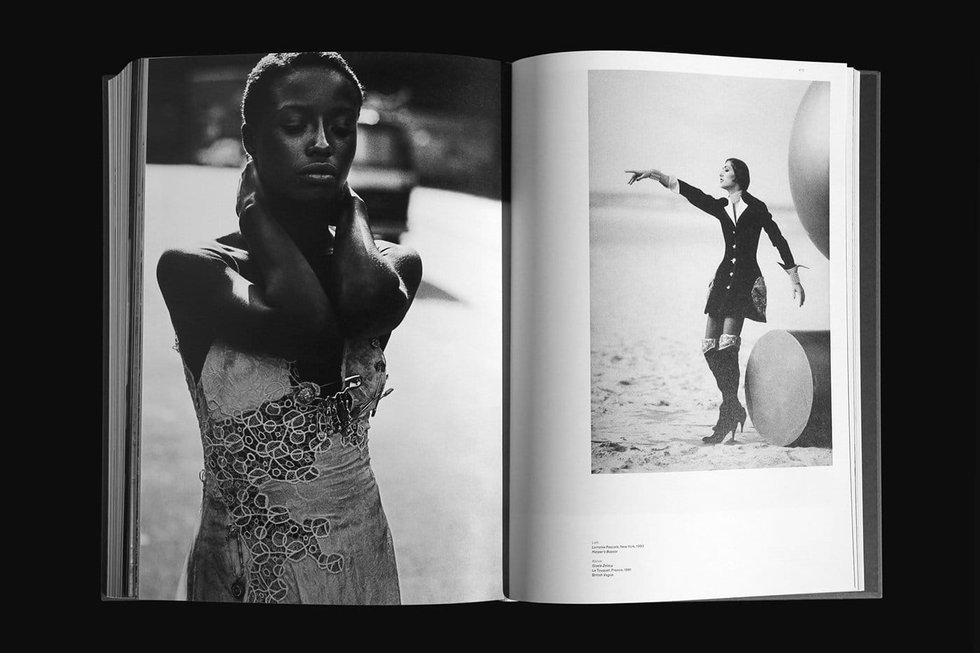 Peter Lindbergh — imagen 10