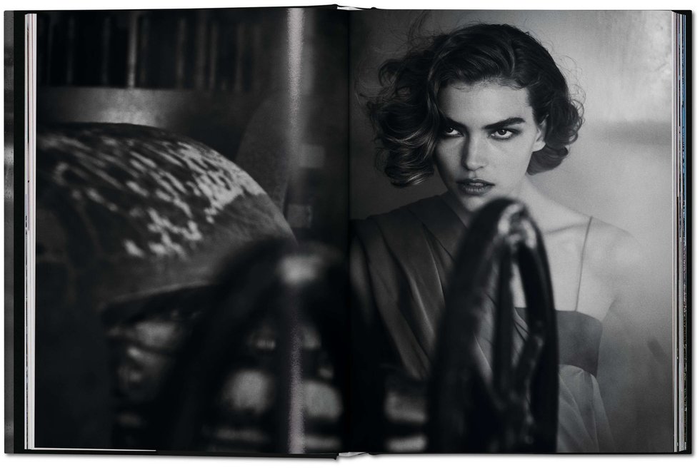 Peter Lindbergh — imagen 12