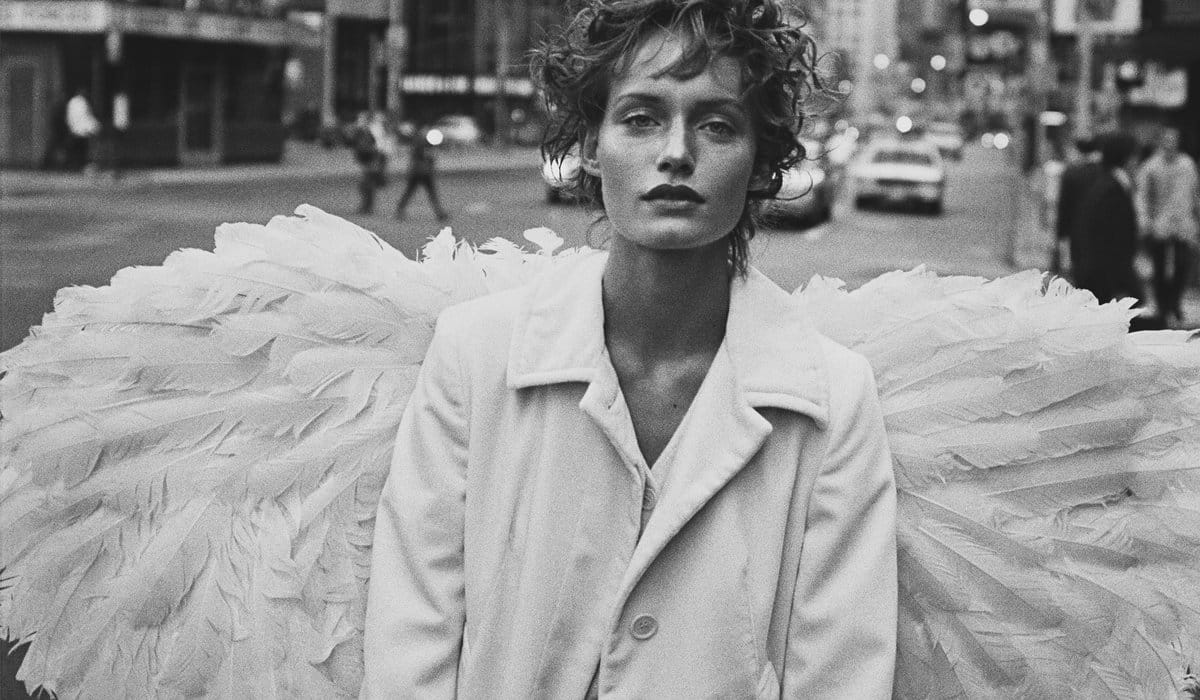 Peter Lindbergh — imagen 13
