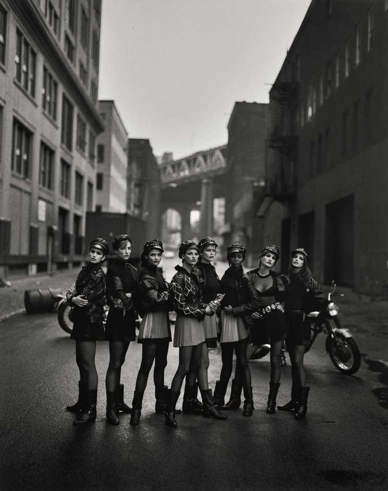 Peter Lindbergh — imagen 15