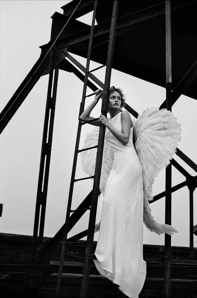 Peter Lindbergh — imagen 16