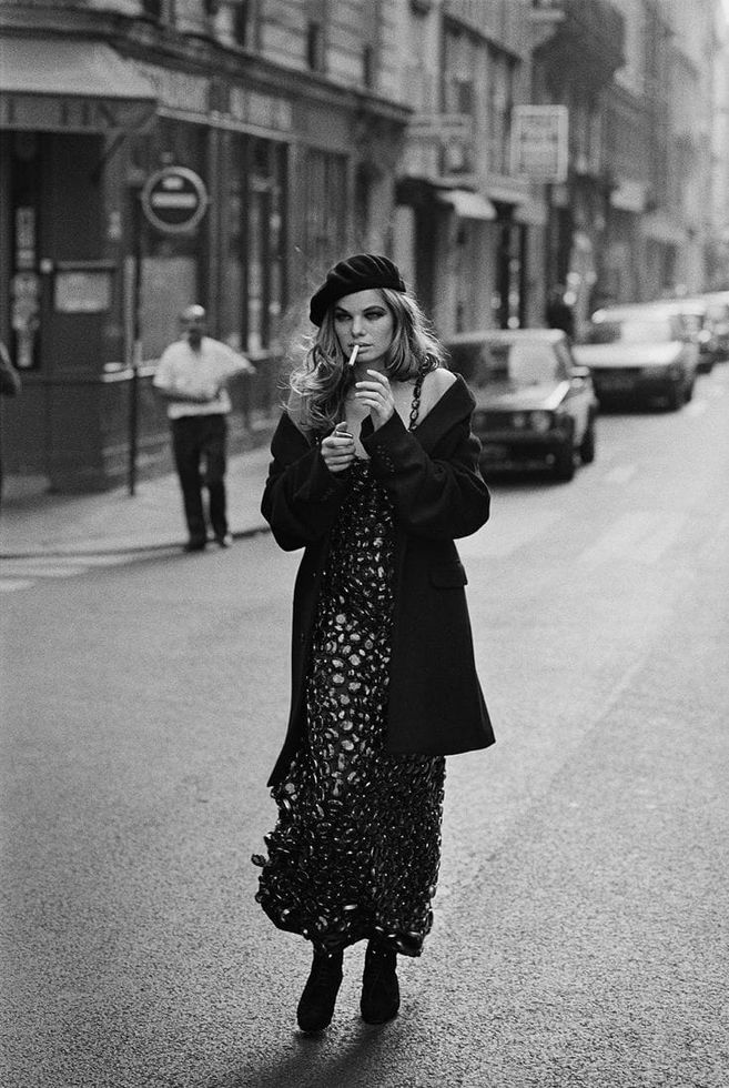 Peter Lindbergh — imagen 17
