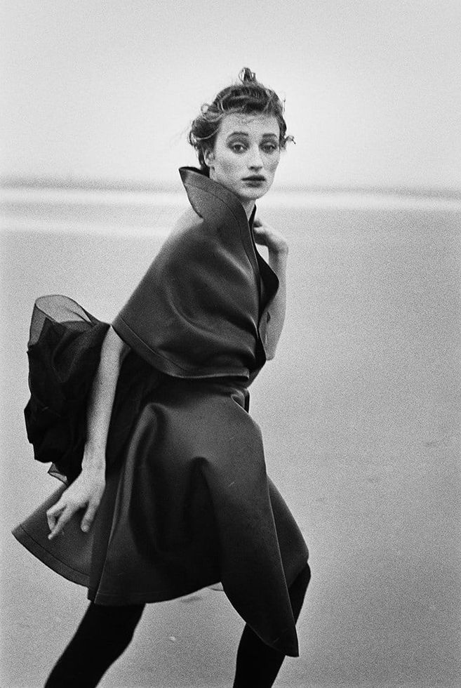 Peter Lindbergh — imagen 3