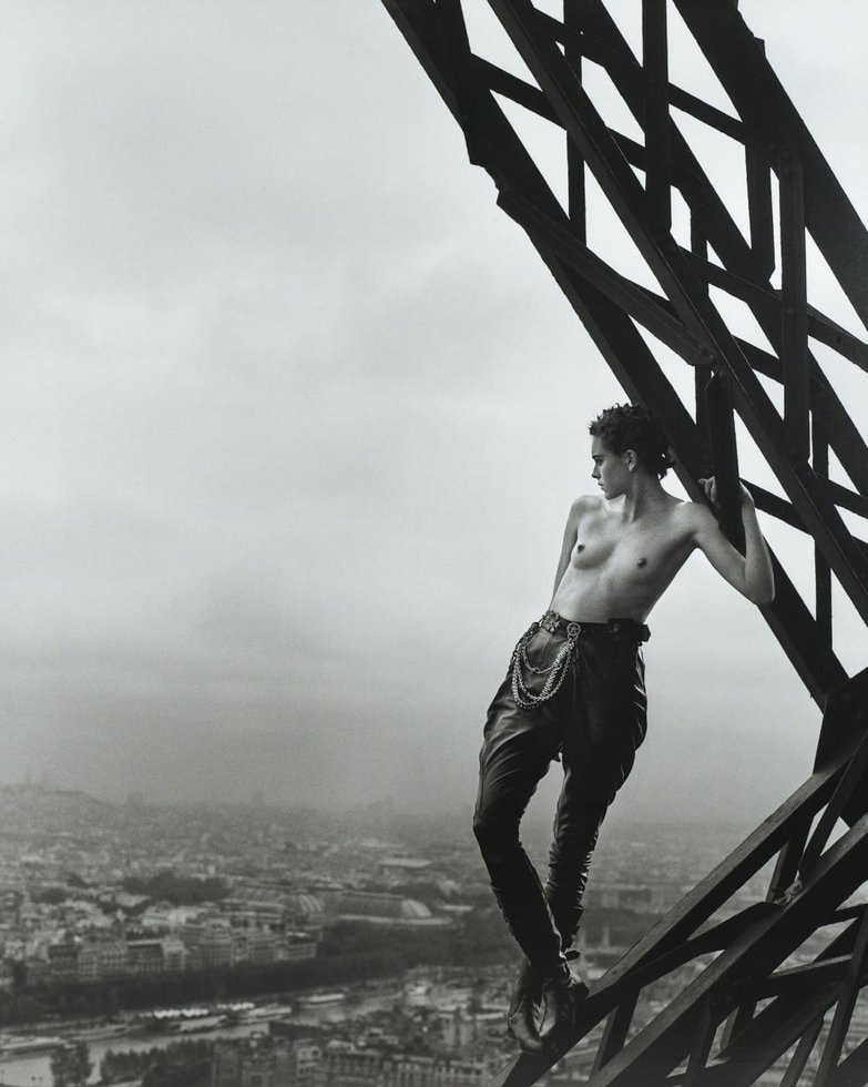 Peter Lindbergh — imagen 4