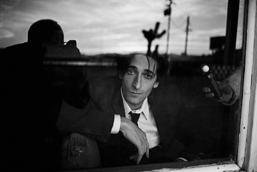 Peter Lindbergh — imagen 5