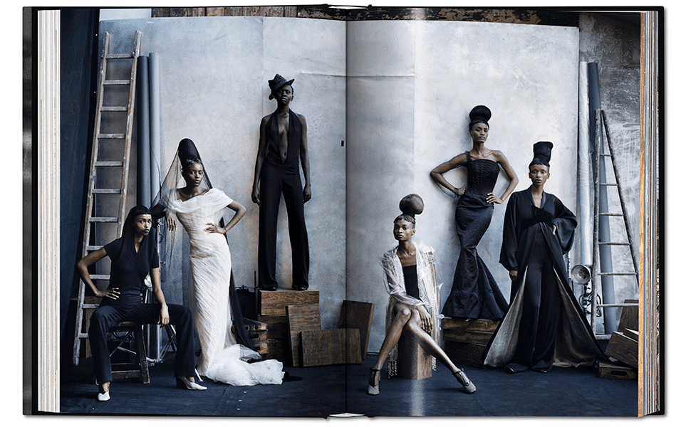 Peter Lindbergh — imagen 7