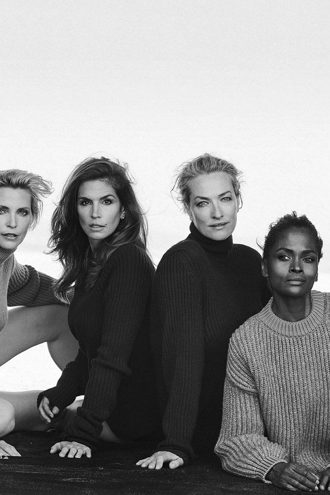 Peter Lindbergh — imagen 8