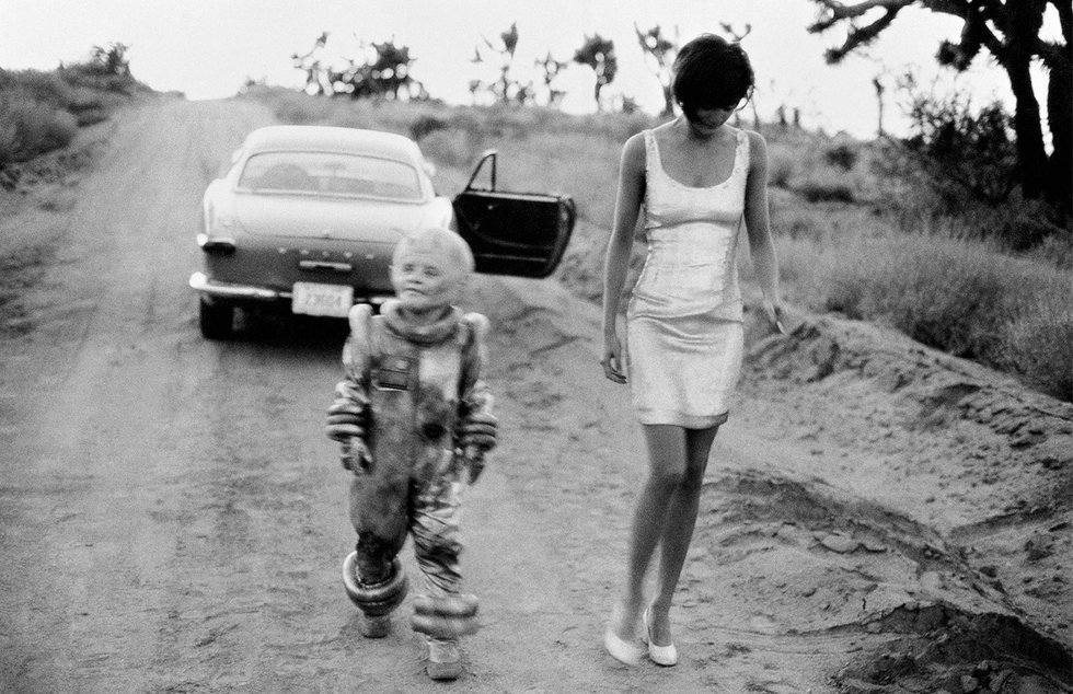 Peter Lindbergh — imagen 9