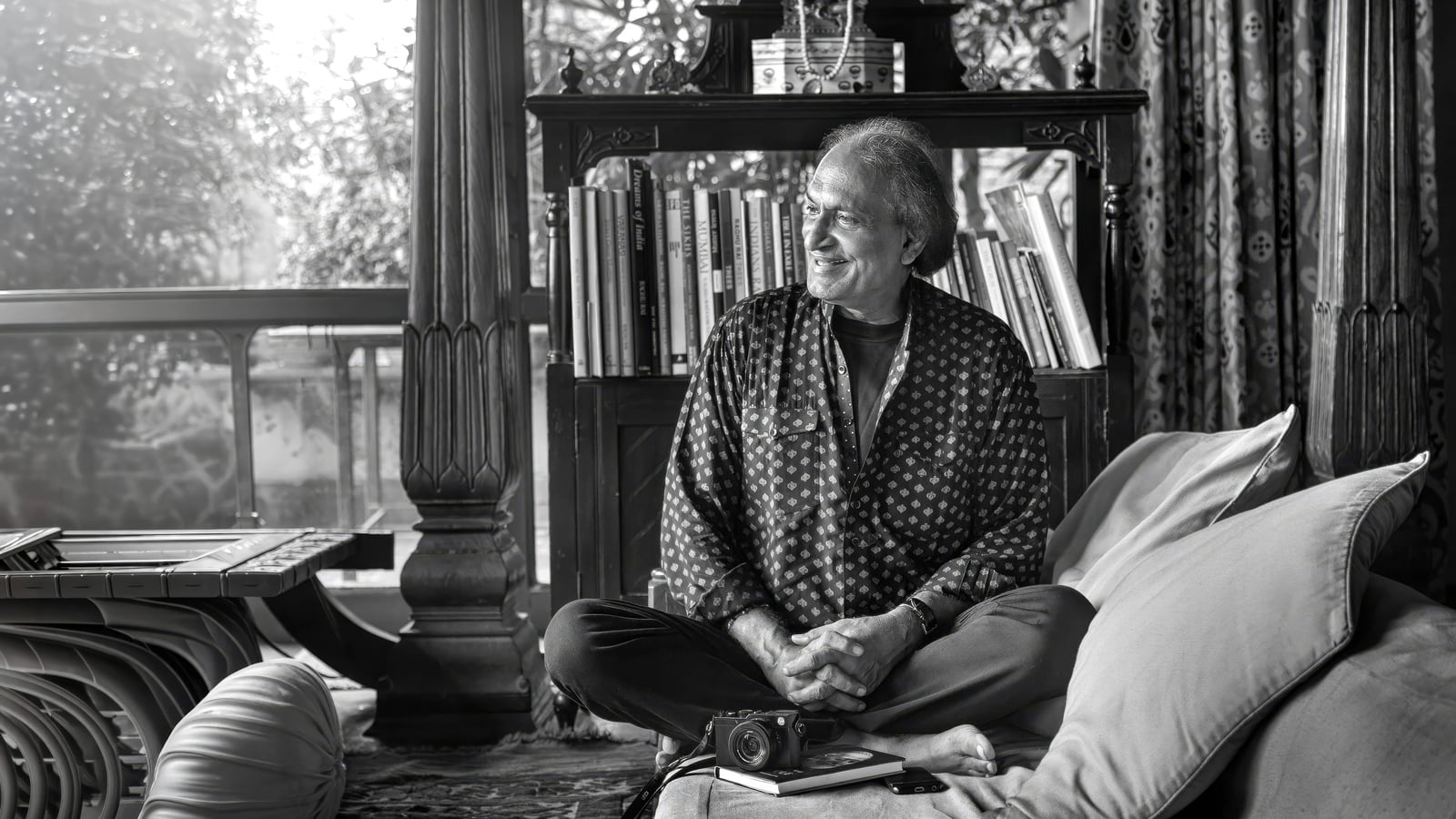 Raghu Rai — imagen 1