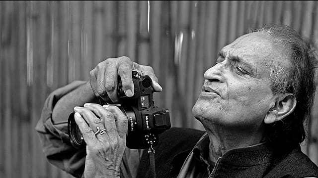 Raghu Rai — imagen 10
