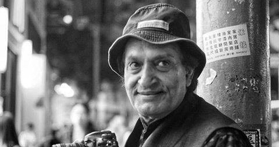 Raghu Rai — imagen 3