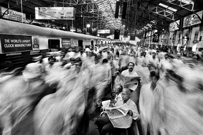 Raghu Rai — imagen 4