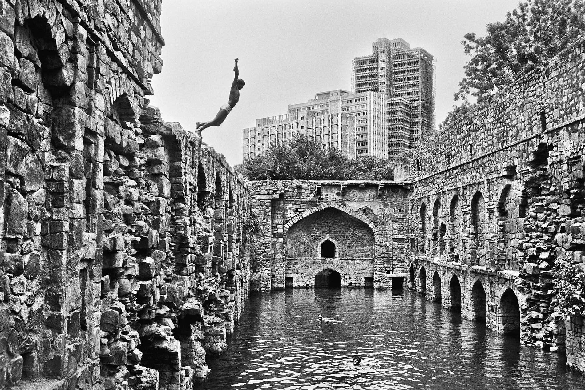 Raghu Rai — imagen 6
