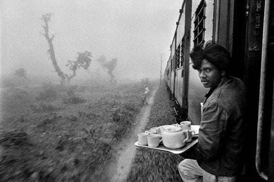 Raghu Rai — imagen 8