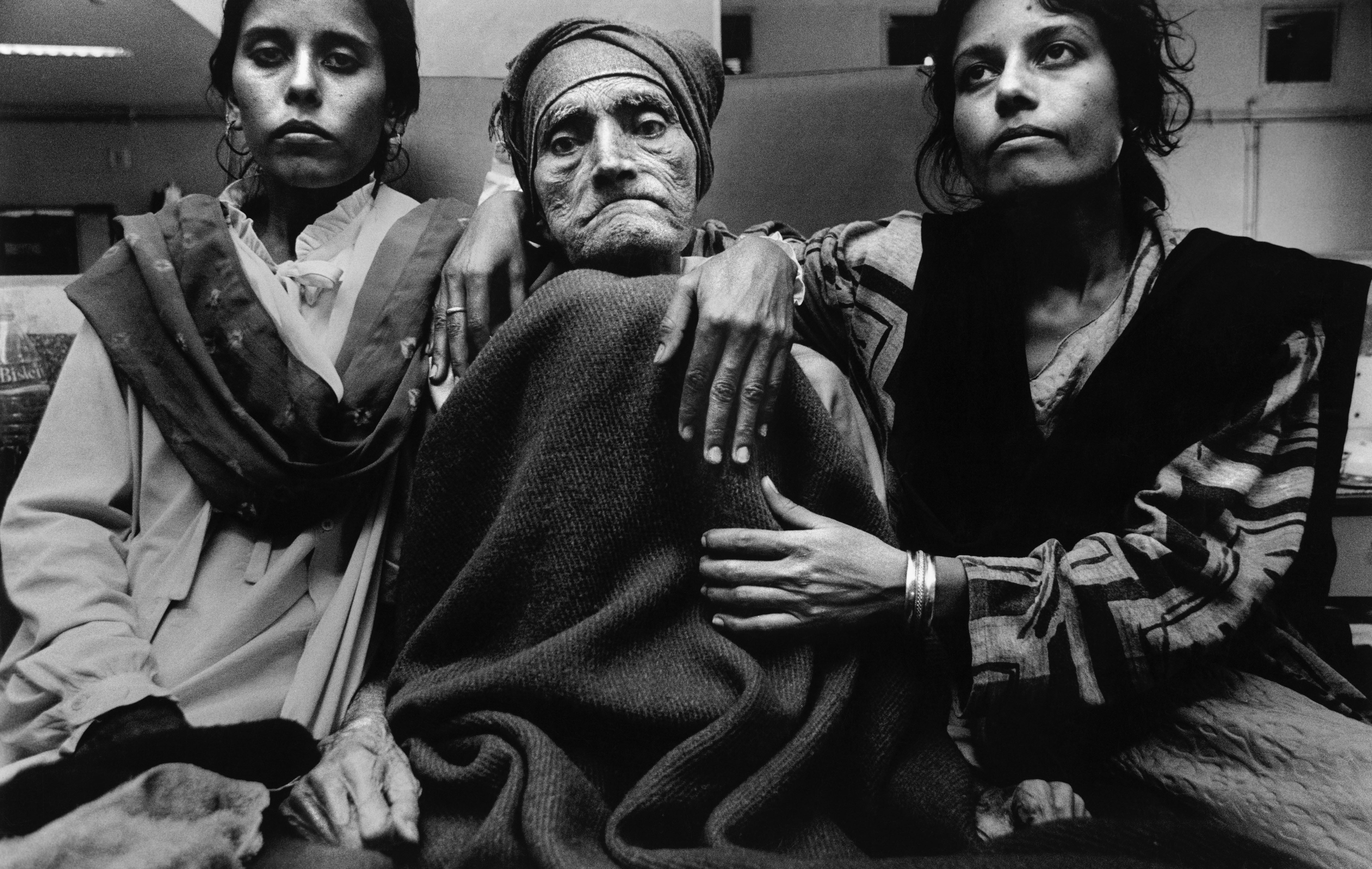 Raghu Rai — imagen 9