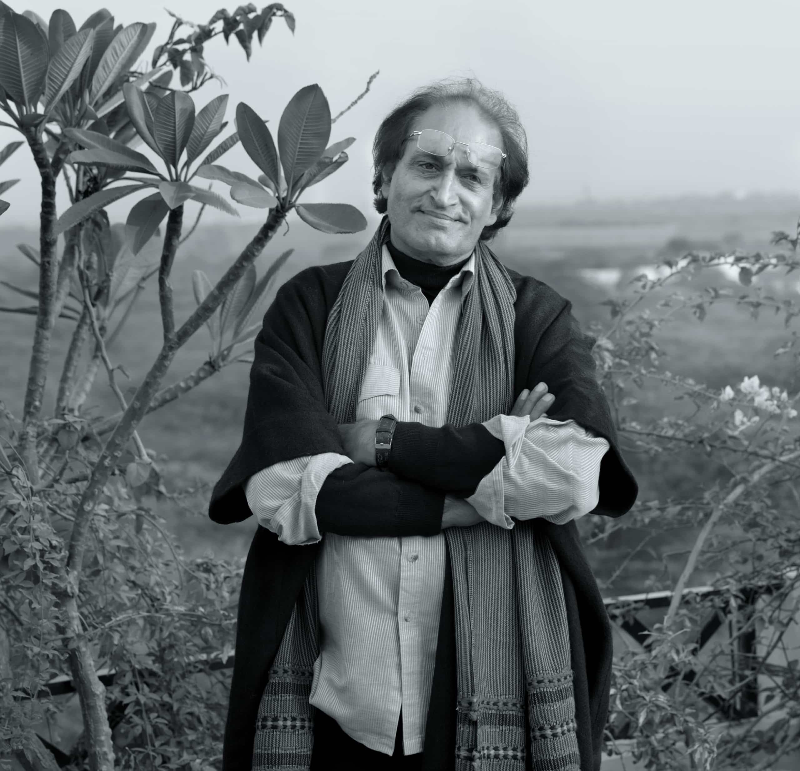 Raghu Rai