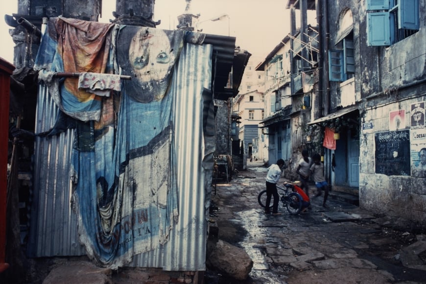 Raghubir Singh — imagen 12
